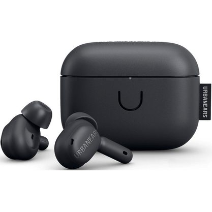 Беспроводные наушники Urbanears JUNO (черный)