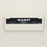 Varmilo muse65 Gateron Magnet Jade pro switch RGB summit