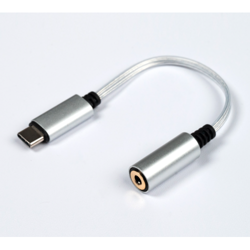 Портативный усилитель и ЦАП Venture Electronics ODO (3.5 мм)