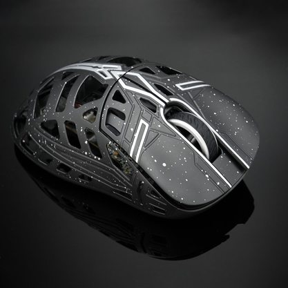 Игровая мышка Wlmouse Sword X (черный)