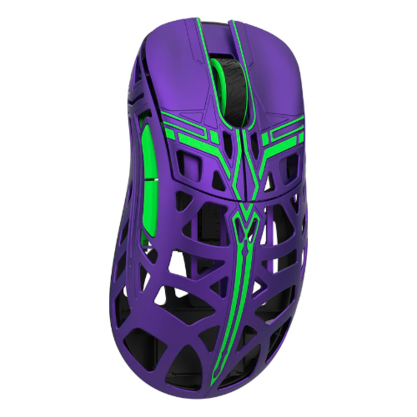 Игровая мышка Wlmouse Sword X (фиолетовый)