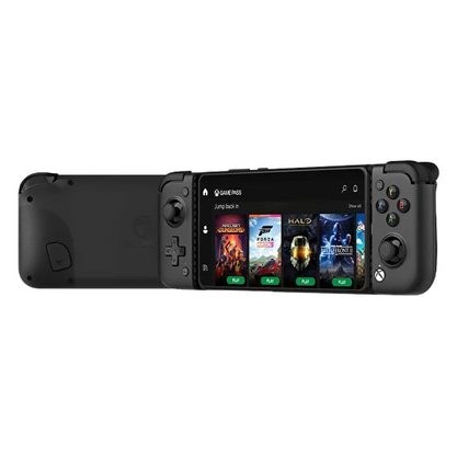 Геймпад (джойстик) GameSir-X2 Pro-Xbox (черный)