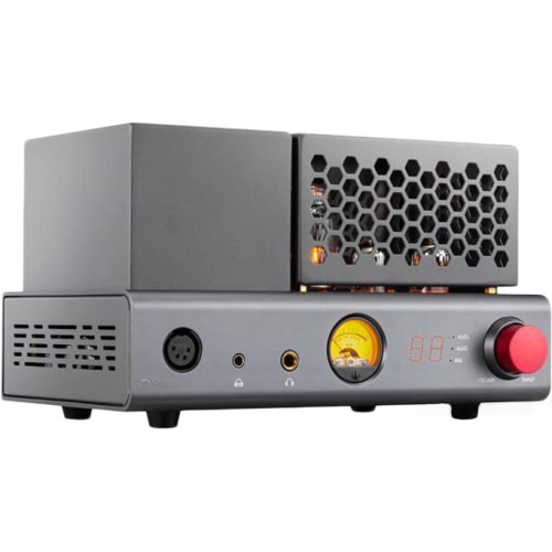 Стационарный усилитель и ЦАП xDuoo TA-20 Plus