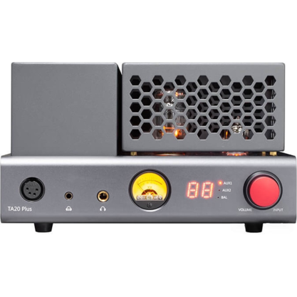 Стационарный усилитель и ЦАП xDuoo TA-20 Plus