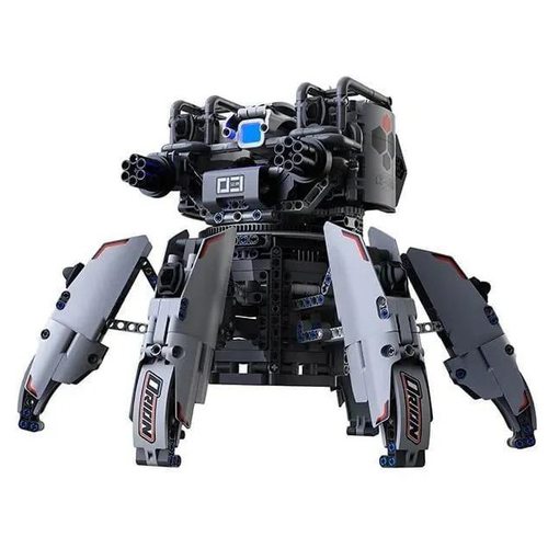 Лего Xiaomi Dawn of Jupiter Orion Hexapod Titan робот
