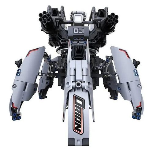 Лего Xiaomi Dawn of Jupiter Orion Hexapod Titan робот