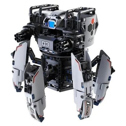 Лего Xiaomi Dawn of Jupiter Orion Hexapod Titan робот