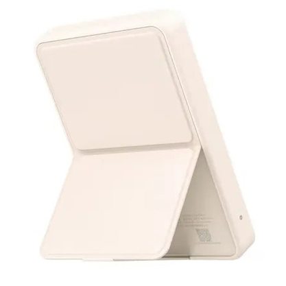 Портативное зарядное устройство (Powerbank) Xiaomi Magnetic Power Bank 2 6000mAh 15W (желтый)