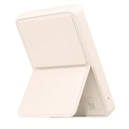 Портативное зарядное устройство (Powerbank) Xiaomi Magnetic Power Bank 2 6000mAh 15W (желтый)