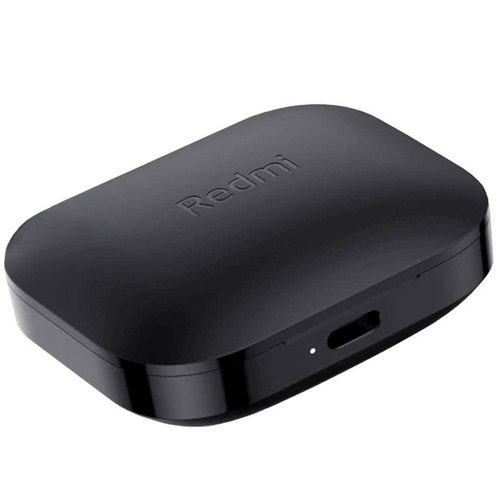 Беспроводные наушники Xiaomi Redmi Buds 5 (черный)