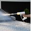 Пистолет для автомойки Xiaomi Wireless Car Washer 2.4MPa (белый)