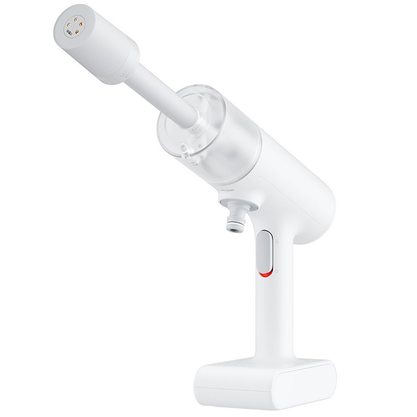 Пистолет для автомойки Xiaomi Wireless Car Washer 2.4MPa (белый)