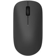 Клавиатура + мышь Xiaomi Wireless Set 2 (WXJS02YM) (черный)