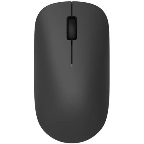 Набор периферии Клавиатура + мышь Xiaomi Wireless Set 2 (WXJS02YM) (черный)