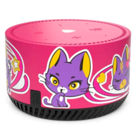 Яндекс Станция Лайт Rainbo Catty