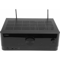 Yamaha RX-V4A (черный)