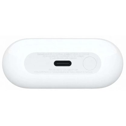 Беспроводные наушники Samsung Galaxy Buds 3 Pro (белый)