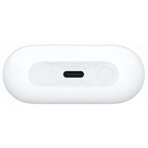 Беспроводные наушники Samsung Galaxy Buds 3 Pro (белый)