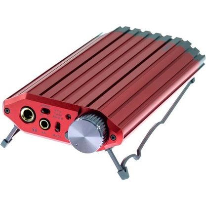 Стационарный усилитель и ЦАП iFi Audio iDSD Diablo 2