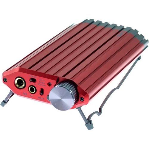 Стационарный усилитель и ЦАП iFi Audio iDSD Diablo 2