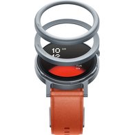 CMF Watch Pro 2 (оранжевый) (силиконовый ремешок)