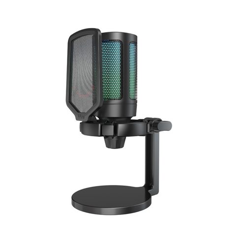 Микрофон FIFINE A6NEO (черный)