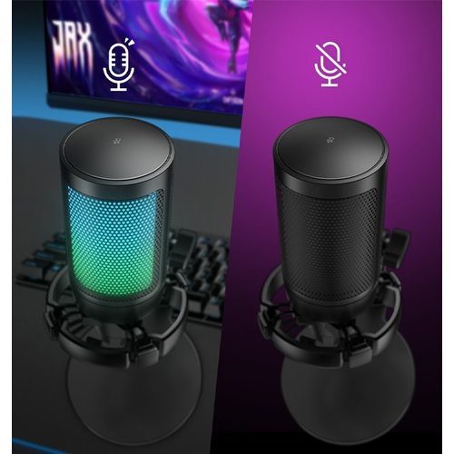 Микрофон FIFINE A6NEO (черный)