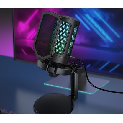 Микрофон FIFINE A6NEO (черный)