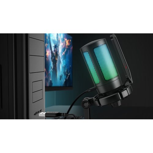 Микрофон FIFINE A6NEO (черный)