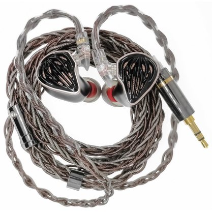 Наушники Hidizs MS5 (3.5 мм)