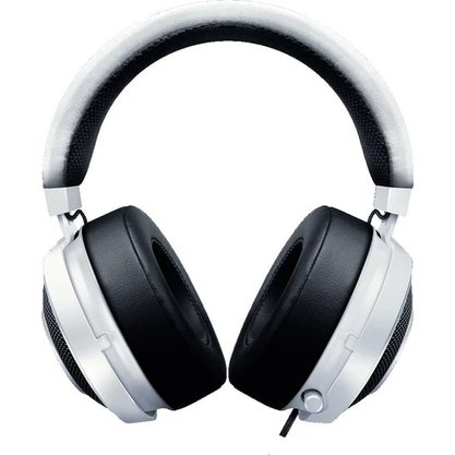 Игровые наушники Razer Kraken Pro V2 (белый) (Копия)