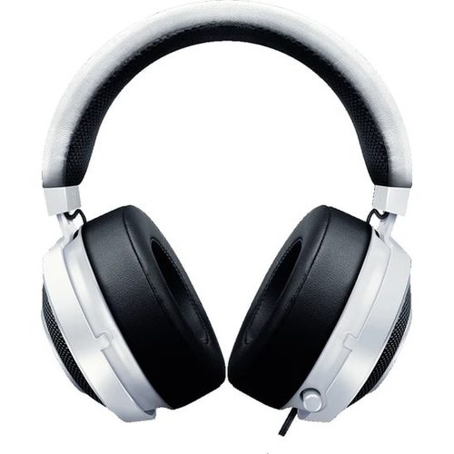 Игровые наушники Razer Kraken Pro V2 (белый) (Копия)