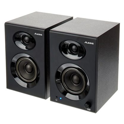 Студийный монитор Alesis Elevate 3 MKII