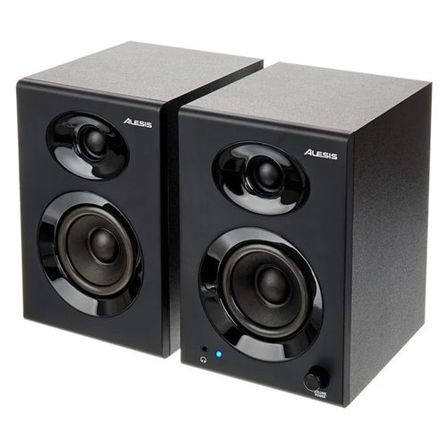 Студийный монитор Alesis Elevate 3 MKII