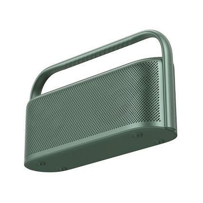 Портативная колонка Anker Soundcore Motion X600 (зеленый)