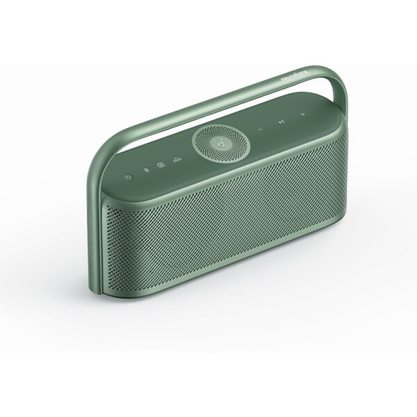 Портативная колонка Anker Soundcore Motion X600 (зеленый)