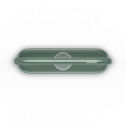 Портативная колонка Anker Soundcore Motion X600 (зеленый)