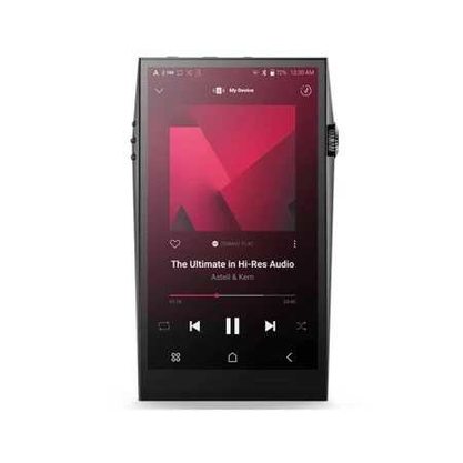 Плеер Astell&Kern SP3000 (черный)