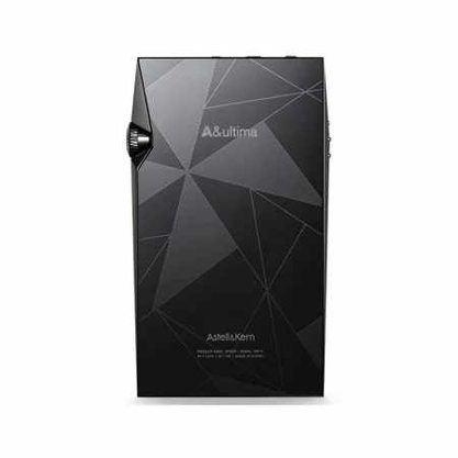 Плеер Astell&Kern SP3000 (черный)