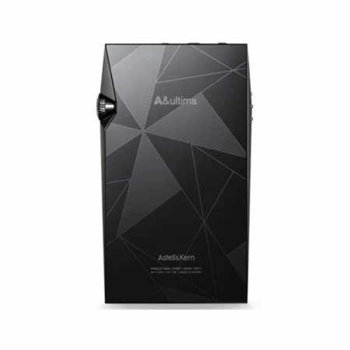 Плеер Astell&Kern SP3000 (черный)