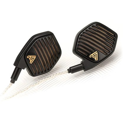 Беспроводные наушники Audeze LCDi4 bluetooth