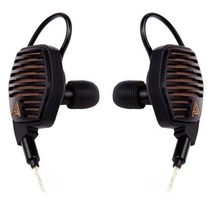 Беспроводные наушники Audeze LCDi4 bluetooth