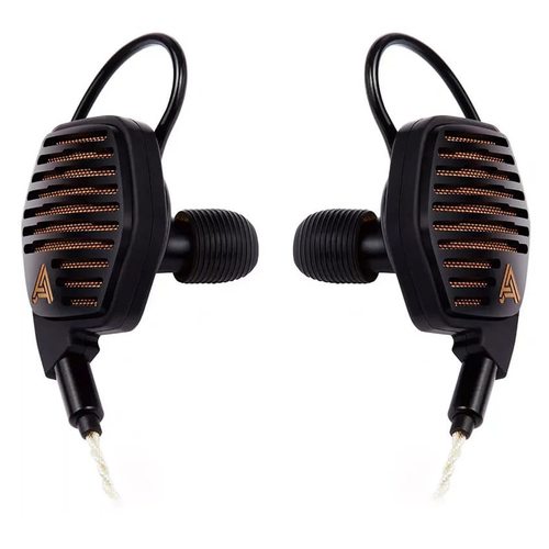 Беспроводные наушники Audeze LCDi4 bluetooth