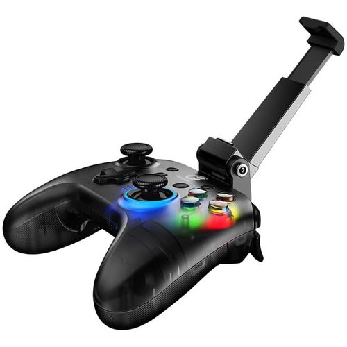 Геймпад (джойстик) GameSir-T4 Pro (черный)