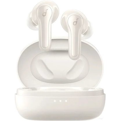 Беспроводные наушники Anker Soundcore Life Note E (белый)