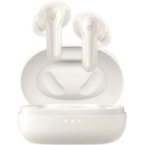 Беспроводные наушники Anker Soundcore Life Note E (белый)