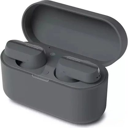 Беспроводные наушники Philips TAT3508 (черный)