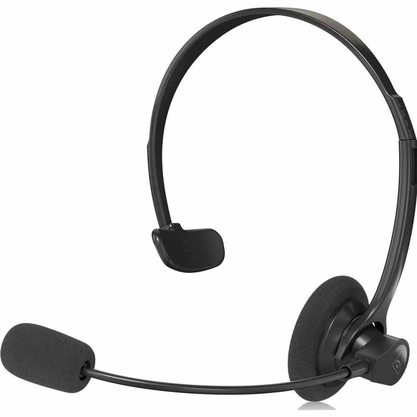 Наушники Behringer HS10