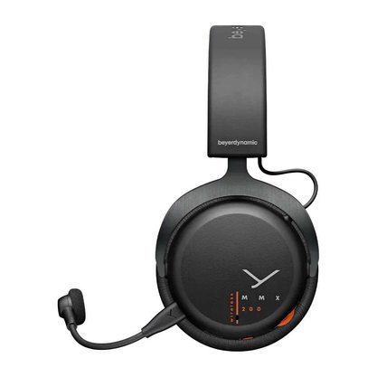 Игровые наушники Beyerdynamic MMX 200 Wireless