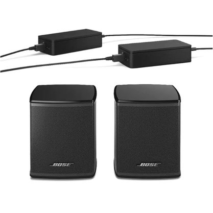 Беспроводная колонка Bose Surround Speakers (черный)